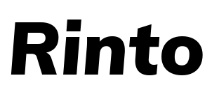 Rinto