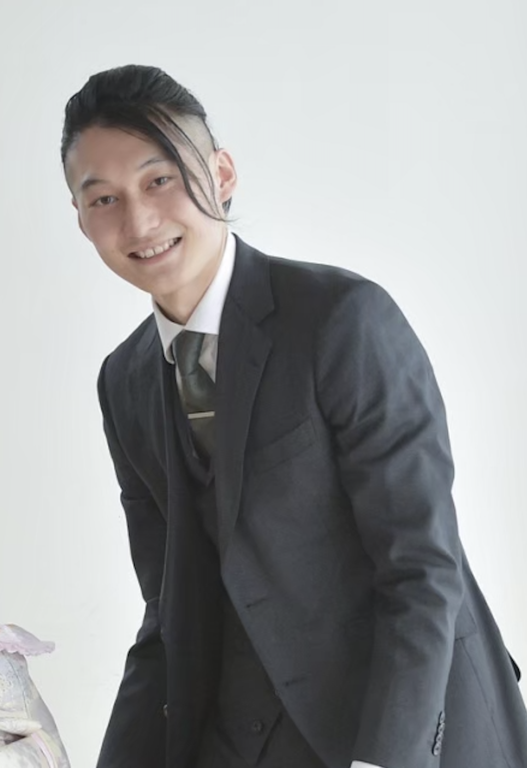 栢見斗 / Rinto 代表